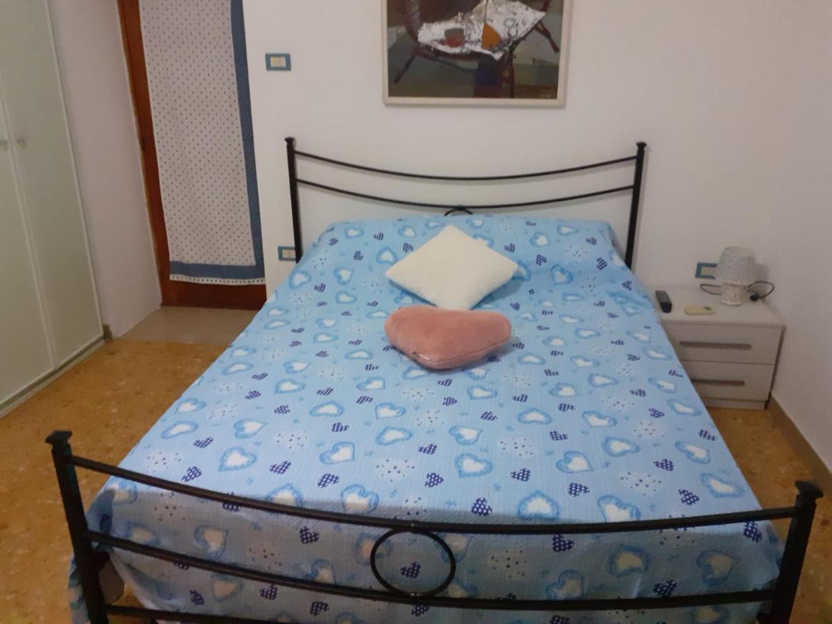 A Casa Di Adele Bed & Breakfast Caserta Luaran gambar