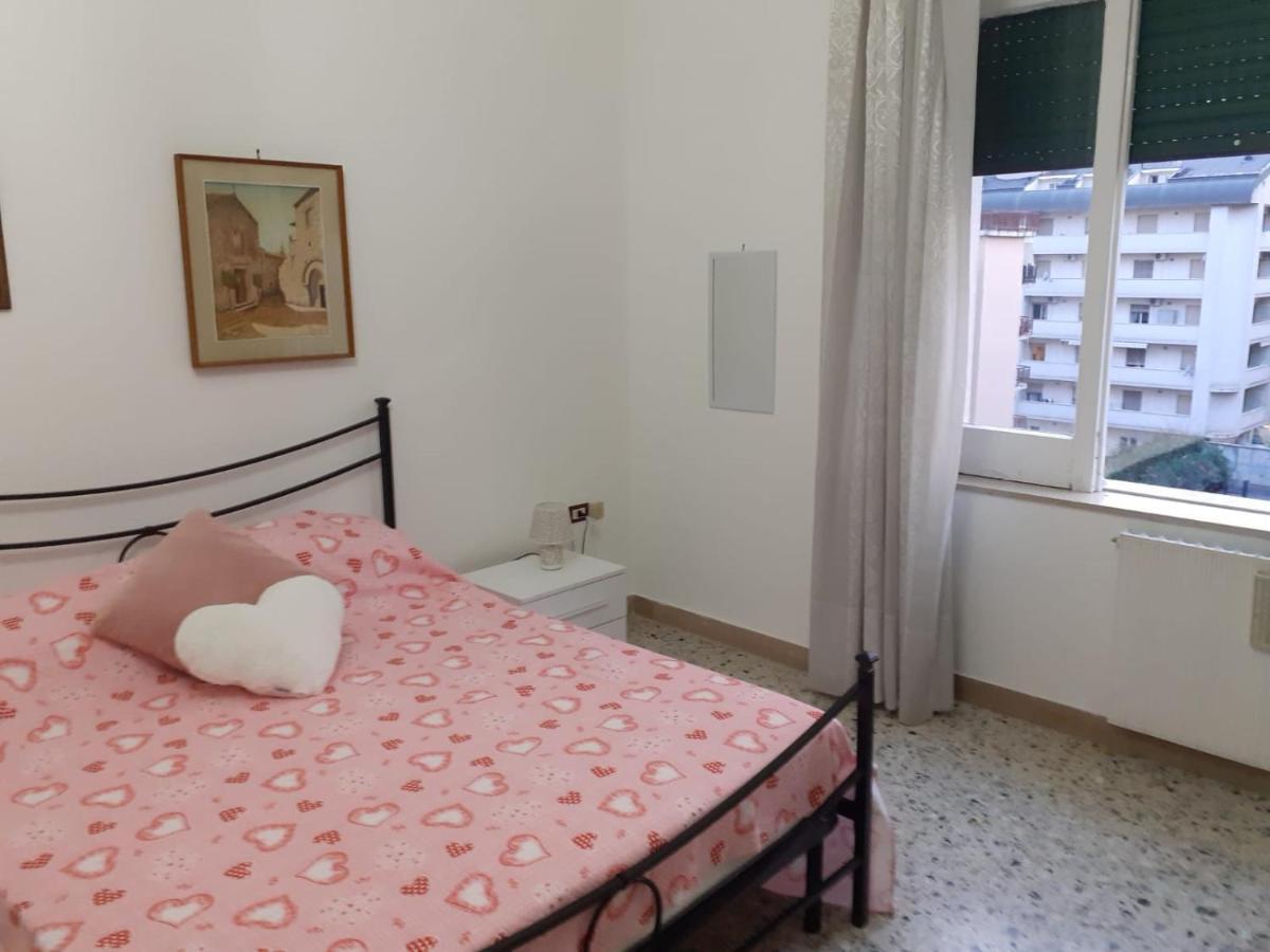 A Casa Di Adele Bed & Breakfast Caserta Luaran gambar