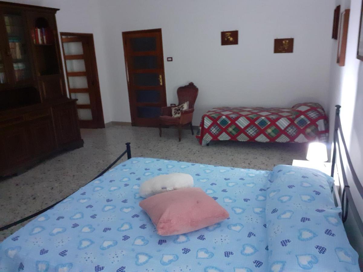 A Casa Di Adele Bed & Breakfast Caserta Luaran gambar