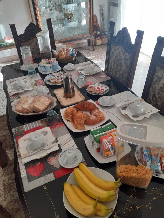 A Casa Di Adele Bed & Breakfast Caserta Luaran gambar