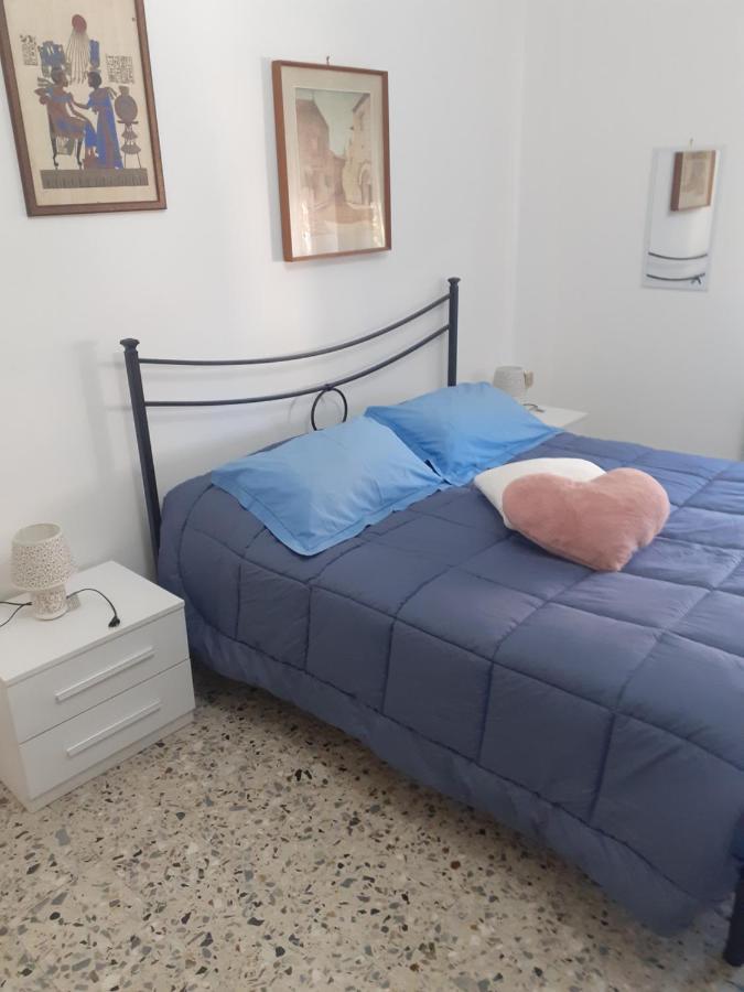 A Casa Di Adele Bed & Breakfast Caserta Luaran gambar