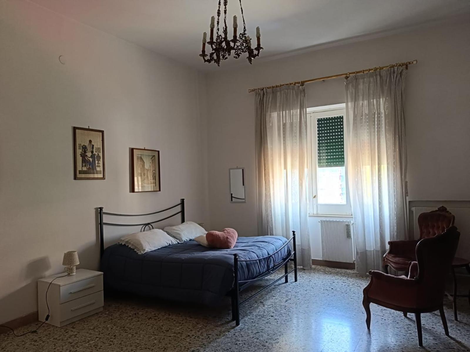 A Casa Di Adele Bed & Breakfast Caserta Luaran gambar