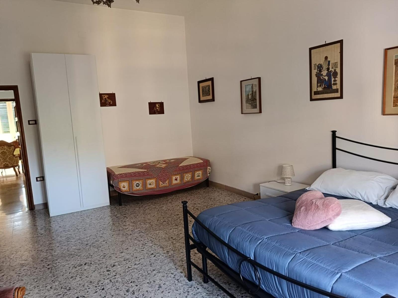 A Casa Di Adele Bed & Breakfast Caserta Luaran gambar