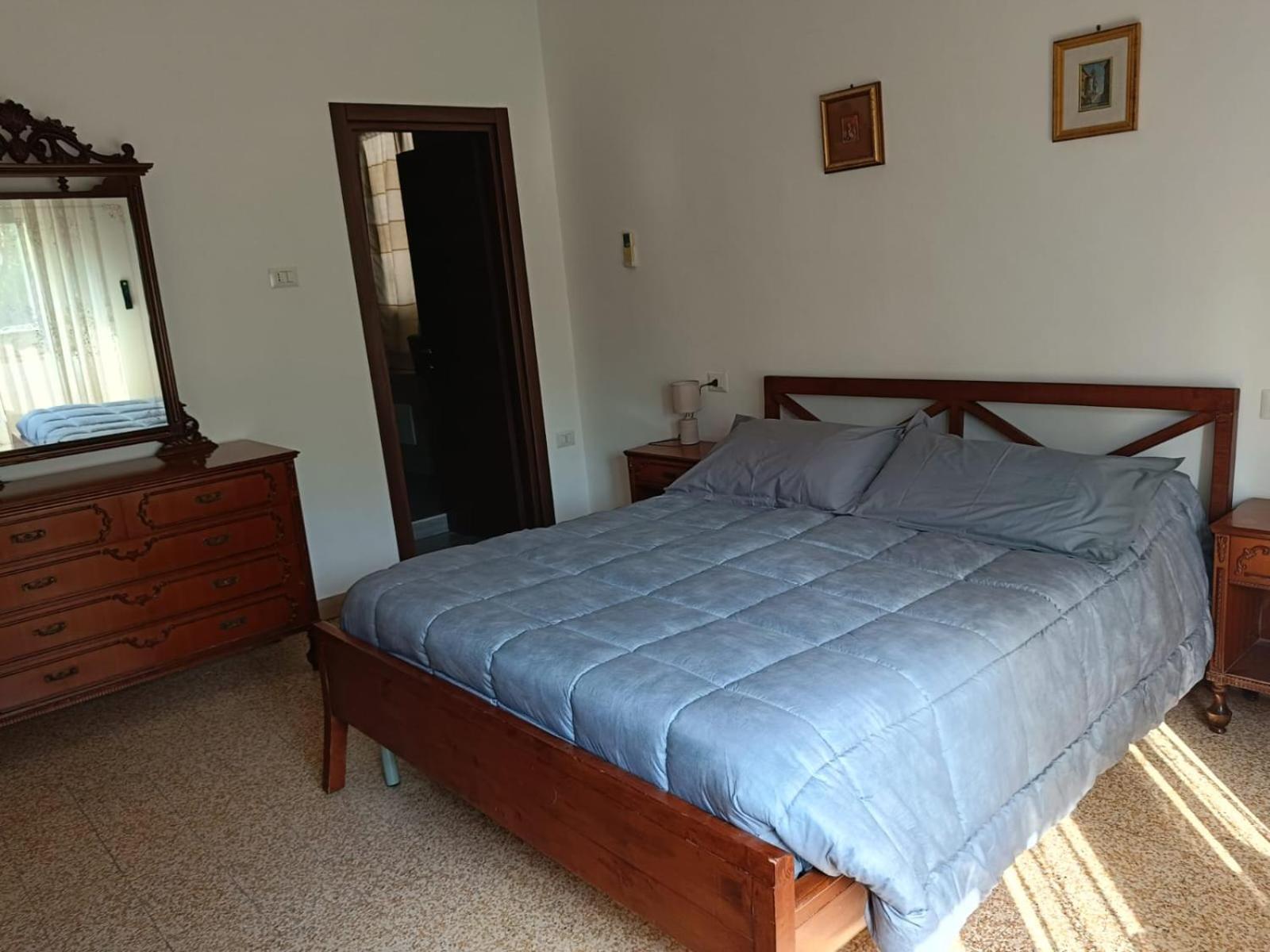 A Casa Di Adele Bed & Breakfast Caserta Luaran gambar