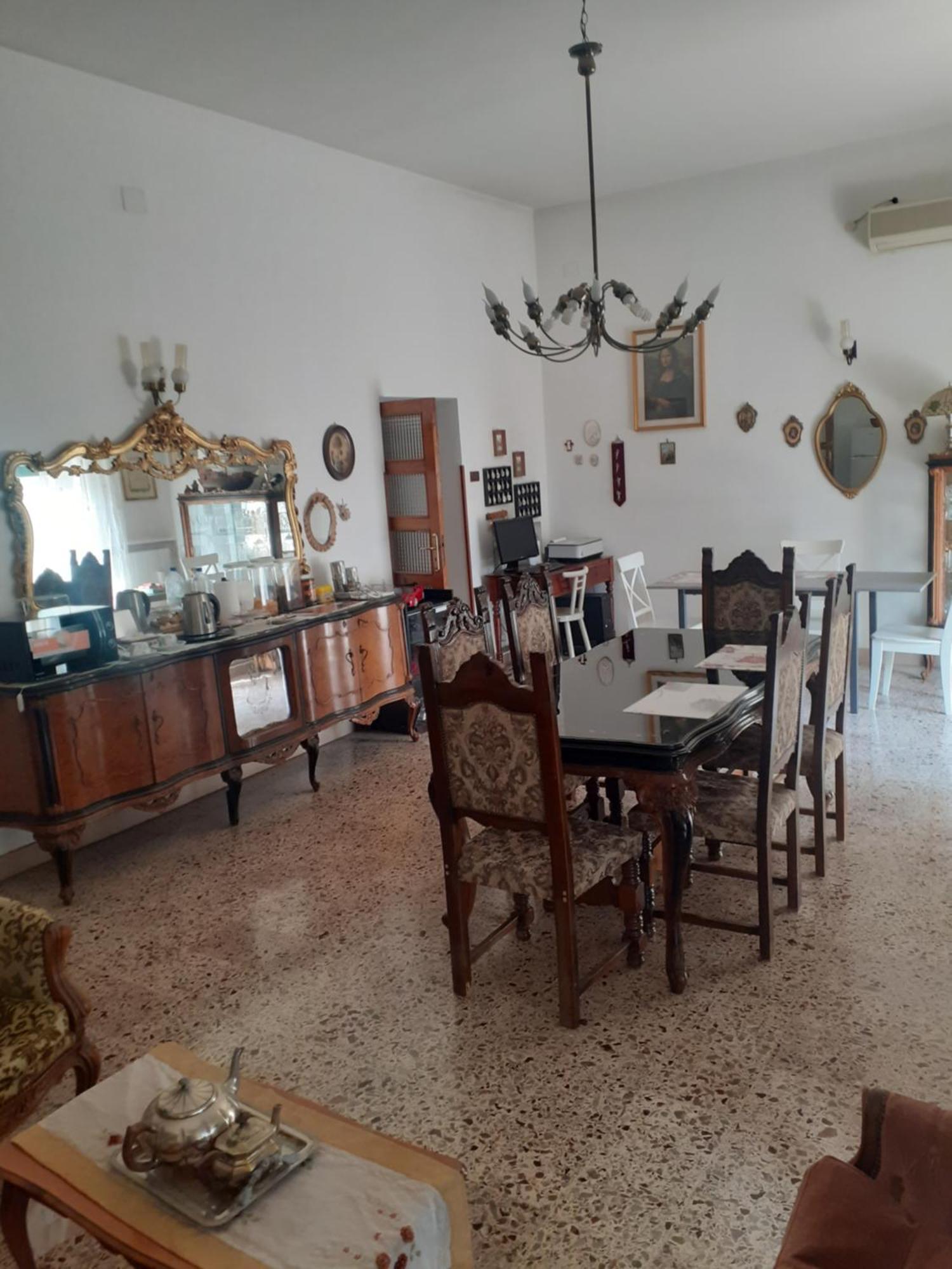 A Casa Di Adele Bed & Breakfast Caserta Luaran gambar